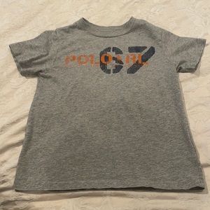 Polo kids tee